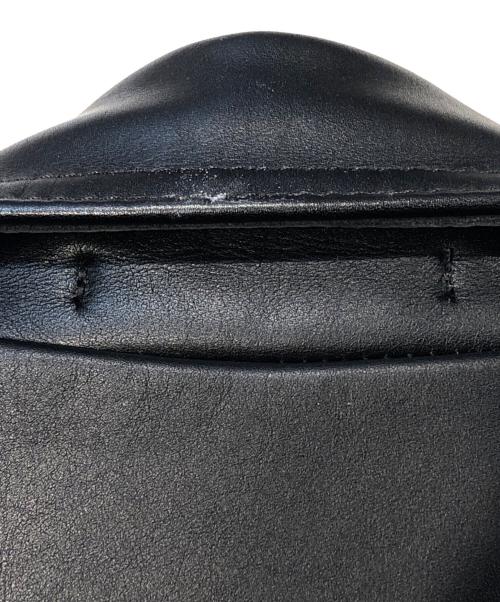 Lewis Leathers（ルイスレザース）Lewis Leathers (ルイスレザース) 441TV CYCLONE TIGHT FIT/サイクロン タイトフィット ブラック サイズ:34の古着・服飾アイテム