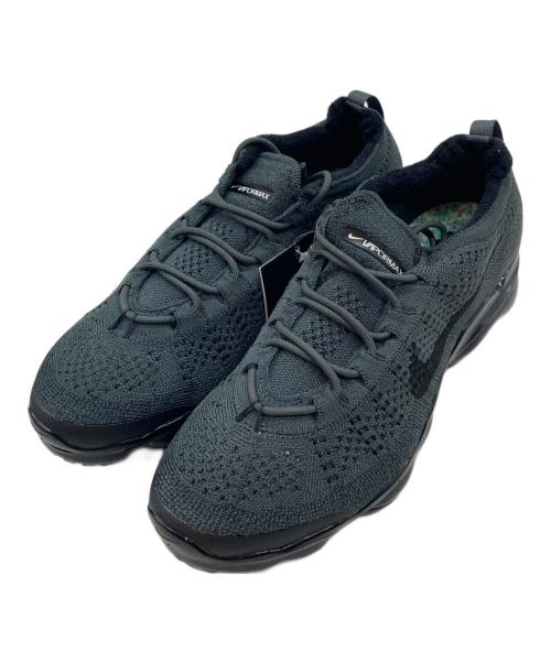 NIKE（ナイキ）NIKE (ナイキ) ヴェイパーマックス ブラック サイズ:27.5㎝ 未使用品の古着・服飾アイテム