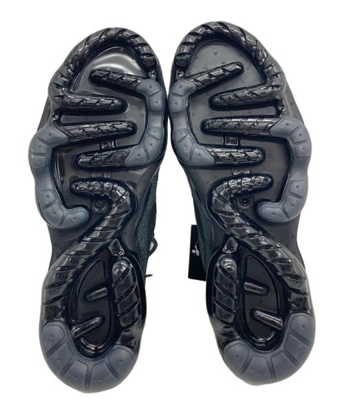 NIKE（ナイキ）NIKE (ナイキ) ヴェイパーマックス ブラック サイズ:27.5㎝ 未使用品の古着・服飾アイテム