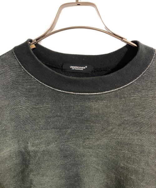 UNDERCOVER（アンダーカバー）UNDERCOVER (アンダーカバー) OGRE YOU ASSHOLEEオウガユーアスホール グリーン サイズ:3の古着・服飾アイテム