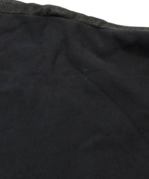 UNDERCOVER（アンダーカバー）UNDERCOVER (アンダーカバー) OGRE YOU ASSHOLEEオウガユーアスホール グリーン サイズ:3の古着・服飾アイテム