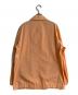 BURBERRY LONDON (バーバリーロンドン) ナイロンショートコート ピンク サイズ:Ｌ：8000円