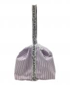 RAMIDUS×FRAGMENTSラミダス×フラグメント）の古着「DRAWSTRING POUCH」｜ピンク