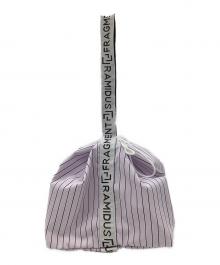 RAMIDUS×FRAGMENTS（ラミダス×フラグメント）の古着「DRAWSTRING POUCH」｜ピンク