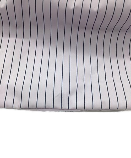 RAMIDUS（ラミダス）RAMIDUS (ラミダス) DRAWSTRING POUCH ピンクの古着・服飾アイテム