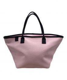 RAMIDUS（ラミダス）の古着「TOTE BAG」｜ピンク