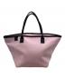 RAMIDUS（ラミダス）の古着「TOTE BAG」｜ピンク