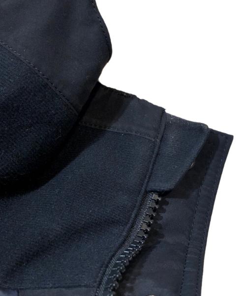 THE NORTH FACE（ザ ノース フェイス）THE NORTH FACE (ザ ノース フェイス) Mountain Down Jacket ブラック サイズ:Mの古着・服飾アイテム