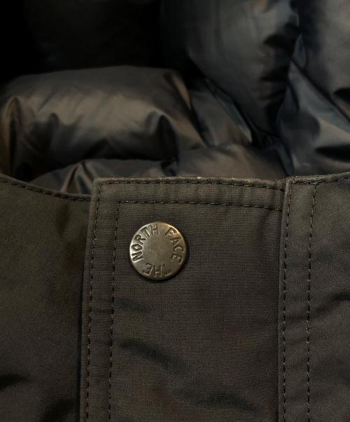 THE NORTH FACE（ザ ノース フェイス）THE NORTH FACE (ザ ノース フェイス) Mountain Down Jacket ブラック サイズ:Mの古着・服飾アイテム