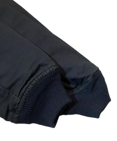 RATS（ラッツ）RATS (ラッツ) MA-2ジャケット ブラック サイズ:Mの古着・服飾アイテム