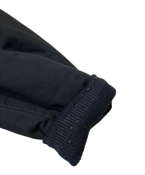 RATS（ラッツ）RATS (ラッツ) MA-2ジャケット ブラック サイズ:Mの古着・服飾アイテム