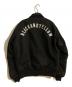 RATS (ラッツ) MA-2ジャケット ブラック サイズ:M：13000円