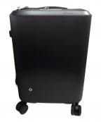 Samsoniteサムソナイト）の古着「エヴォア Z スピナー55」｜ブラック