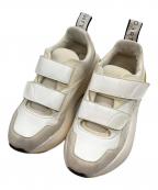 STELLA McCARTNEYステラマッカートニー）の古着「エクリプススニーカー」｜ベージュ