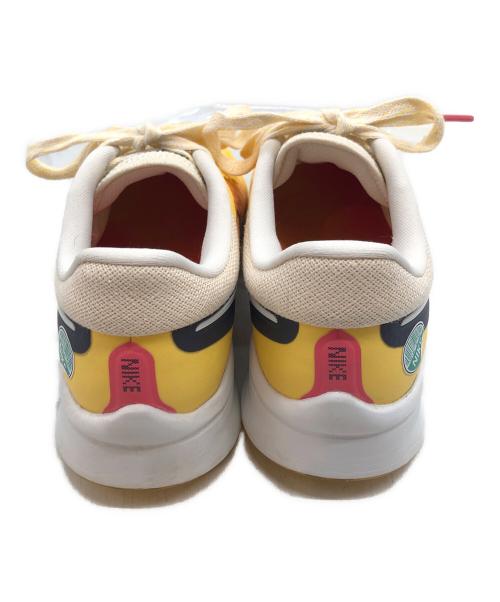 NIKE（ナイキ）NIKE (ナイキ) Air Zoom Infinity Tour Next％ NRG イエロー サイズ:26.5の古着・服飾アイテム