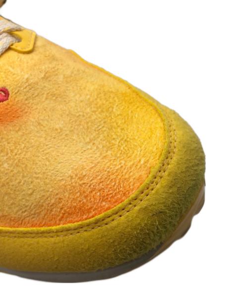 NIKE（ナイキ）NIKE (ナイキ) Air Zoom Infinity Tour Next％ NRG イエロー サイズ:26.5の古着・服飾アイテム