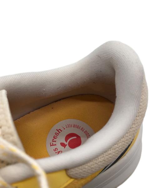 NIKE（ナイキ）NIKE (ナイキ) Air Zoom Infinity Tour Next％ NRG イエロー サイズ:26.5の古着・服飾アイテム