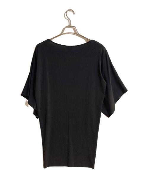 KENZO（ケンゾー）KENZO (ケンゾー) ワンピース ブラック サイズ:38の古着・服飾アイテム