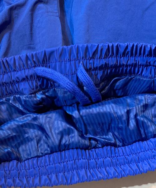 ADER error（アーダーエラー）ADER error (アーダーエラー) Bashar trousers/バシャールトラウザーズ ブルー サイズ:Mの古着・服飾アイテム