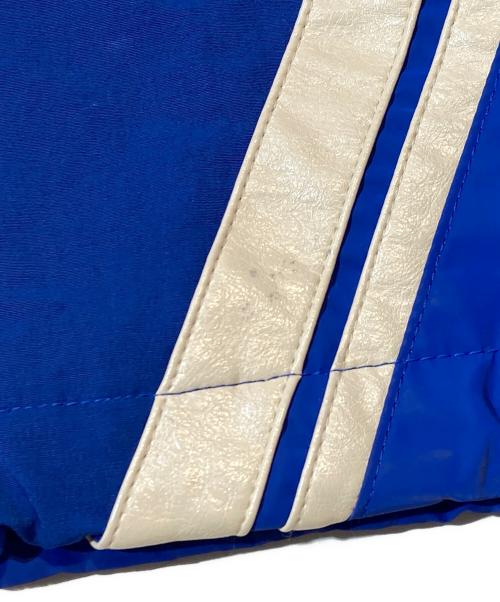 ADER error（アーダーエラー）ADER error (アーダーエラー) Bashar trousers/バシャールトラウザーズ ブルー サイズ:Mの古着・服飾アイテム