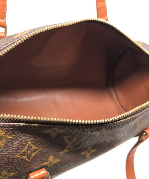 LOUIS VUITTON（ルイ ヴィトン）LOUIS VUITTON (ルイ ヴィトン) パピヨン30 ブラウンの古着・服飾アイテム