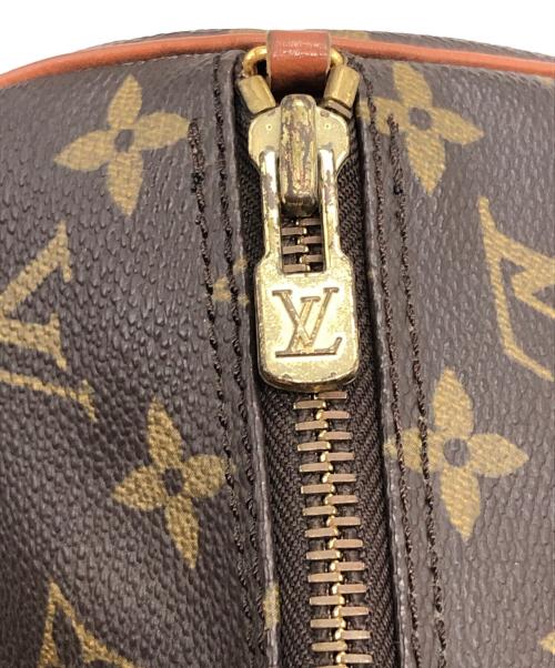 LOUIS VUITTON（ルイ ヴィトン）LOUIS VUITTON (ルイ ヴィトン) パピヨン30 ブラウンの古着・服飾アイテム