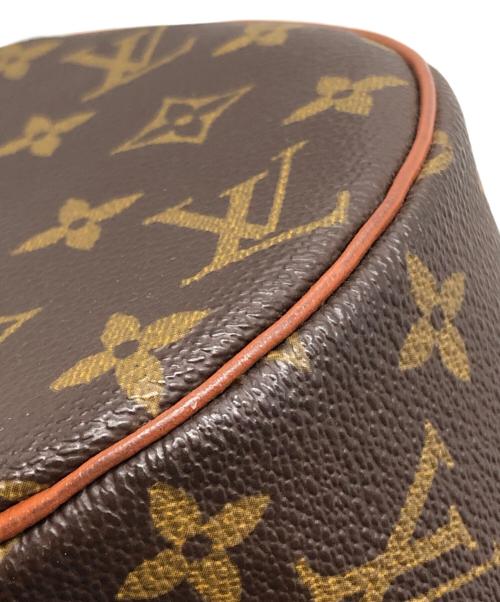 LOUIS VUITTON（ルイ ヴィトン）LOUIS VUITTON (ルイ ヴィトン) パピヨン30 ブラウンの古着・服飾アイテム
