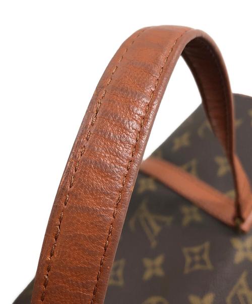 LOUIS VUITTON（ルイ ヴィトン）LOUIS VUITTON (ルイ ヴィトン) パピヨン30 ブラウンの古着・服飾アイテム
