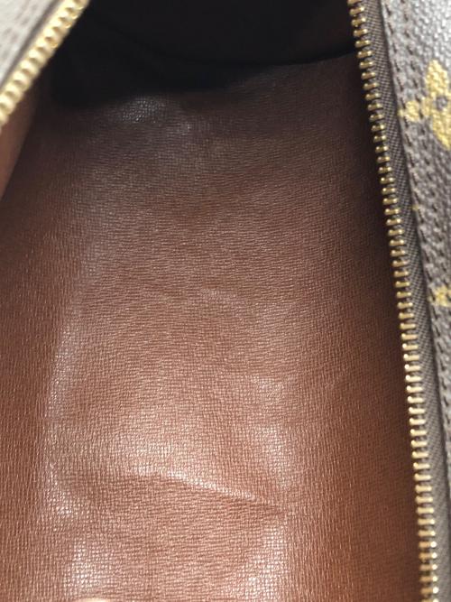 LOUIS VUITTON（ルイ ヴィトン）LOUIS VUITTON (ルイ ヴィトン) パピヨン30 ブラウンの古着・服飾アイテム
