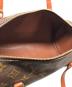 中古・古着 LOUIS VUITTON (ルイ ヴィトン) パピヨン30 ブラウン：46000円