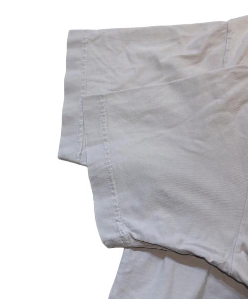 KITH（キス）KITH (キス) Vintage Wash Tee/ヴィンテージウォッシュティー グレー サイズ:Lの古着・服飾アイテム