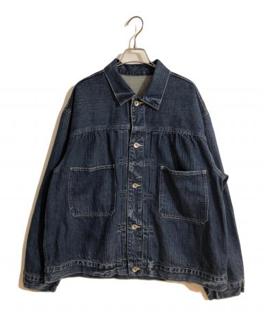 新品未使用 porterclassic デニムジャケット ポータークラシック PORTER CLASSICから新作入荷！ | tsugu ブログ