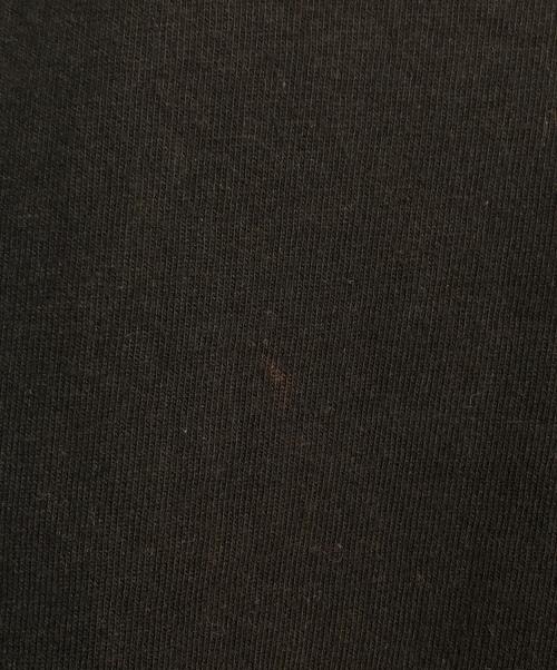 SUPREME（シュプリーム）Supreme (シュプリーム) hand stlye tee ブラック サイズ:XLの古着・服飾アイテム