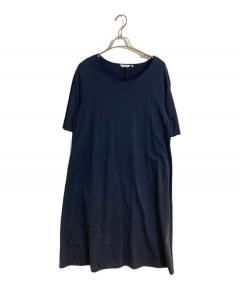 中古・古着通販】marimekko (マリメッコ) ウニッコワンピース