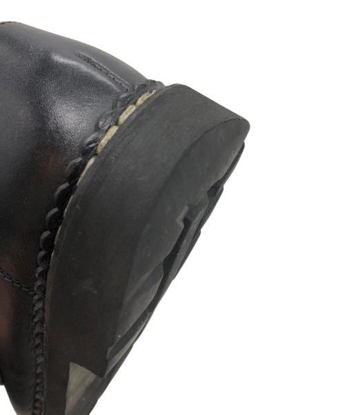 PARABOOT（パラブーツ）PARABOOT (パラブーツ) REIMS ローファー ブラック サイズ:6 1/2の古着・服飾アイテム