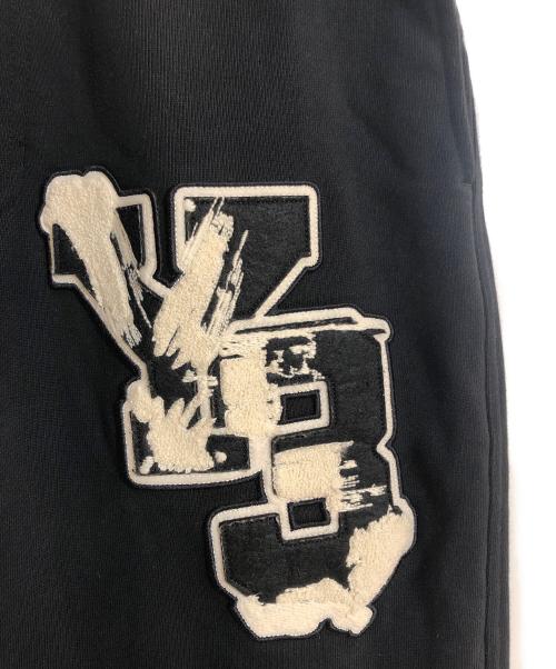 Y-3（ワイスリー）Y-3 (ワイスリー) GFX FT PANTS ブラック サイズ:Sの古着・服飾アイテム