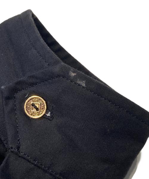 TAILORTOYO（テーラー東洋）TAILORTOYO (テーラー東洋) 1960s Style Cotton Vietnam Jacket ブラック サイズ:XLの古着・服飾アイテム