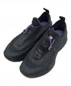 NIKEナイキ）の古着「ZOOM AIR AO/エア ズーム アオ」｜ブラック