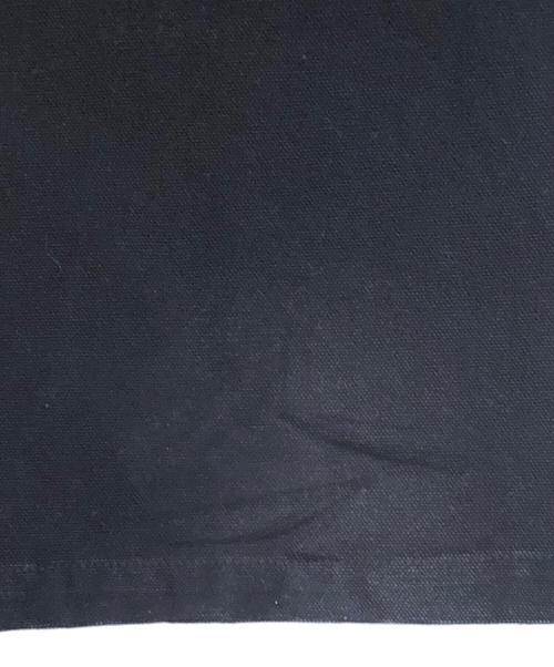 POP TRADING COMPANY（ポップトレーディングカンパニー）POP TRADING COMPANY (ポップトレーディングカンパニー) JOURNAL STANDARD (ジャーナルスタンダード) 別注ワーカーパンツ ブラック サイズ:不明の古着・服飾アイテム