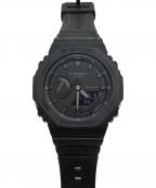 CASIOカシオ）の古着「デジタルウォッチ」｜ブラック