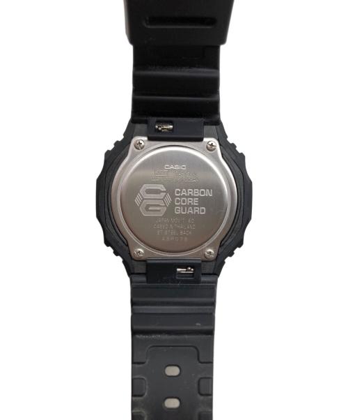 CASIO（カシオ）CASIO (カシオ) デジタルウォッチ ブラックの古着・服飾アイテム