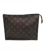 LOUIS VUITTONルイ ヴィトン）の古着「コスメポーチ」
