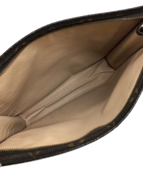 LOUIS VUITTON（ルイ ヴィトン）LOUIS VUITTON (ルイ ヴィトン) コスメポーチの古着・服飾アイテム