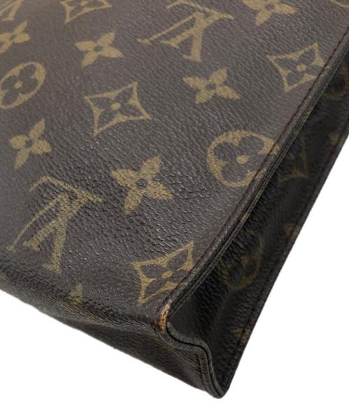 LOUIS VUITTON（ルイ ヴィトン）LOUIS VUITTON (ルイ ヴィトン) コスメポーチの古着・服飾アイテム