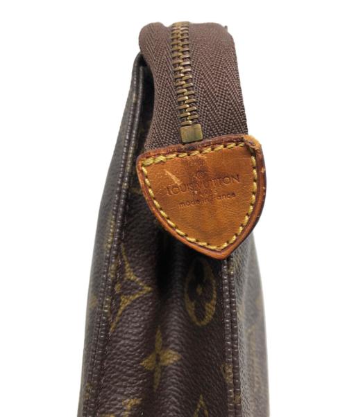 LOUIS VUITTON（ルイ ヴィトン）LOUIS VUITTON (ルイ ヴィトン) コスメポーチの古着・服飾アイテム