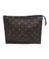 LOUIS VUITTON（ルイ ヴィトン）の古着「コスメポーチ」