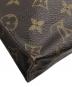 中古・古着 LOUIS VUITTON (ルイ ヴィトン) コスメポーチ：18000円