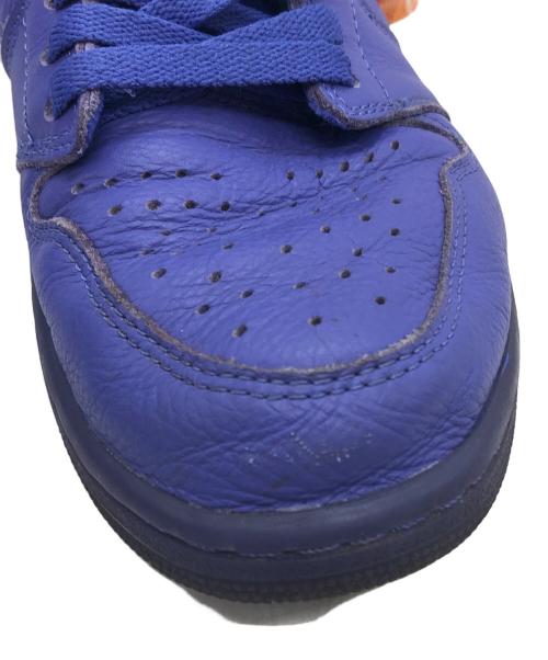 NIKE（ナイキ）NIKE (ナイキ) Air Jordan 1 Retro High Gatorade/エアジョーダンワンレトロハイゲータレード パープル サイズ:27.5㎝の古着・服飾アイテム