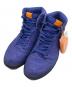 NIKE（ナイキ）の古着「Air Jordan 1 Retro High Gatorade/エアジョーダンワンレトロハイゲータレード」｜パープル