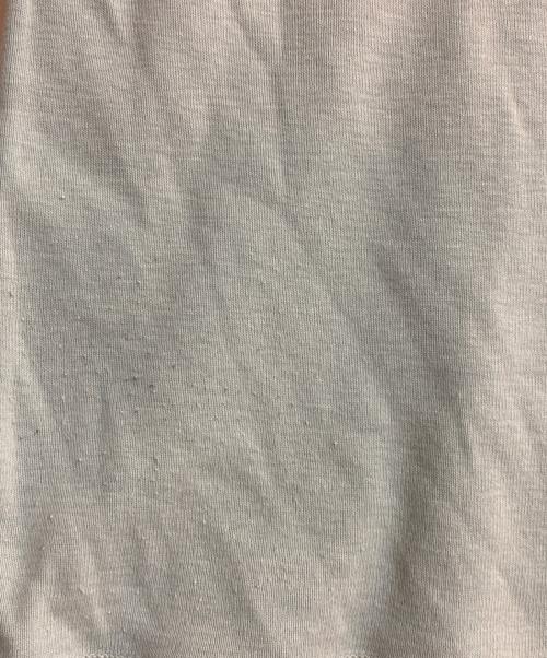 PRADA（プラダ）PRADA (プラダ) タンクトップ ブルー サイズ:Sの古着・服飾アイテム